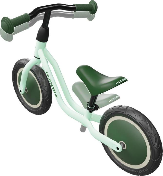 Produktbild Hudora Laufrad Cruisy 10 (10")