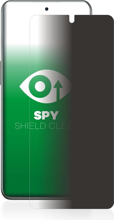 Image du produit upscreen Spy Shield Protection Anti-Espion (1 pièce(s), OnePlus 10 Pro 5G)