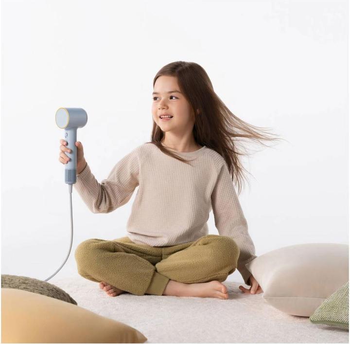 Actual product image Laifen Mini Haartrockner