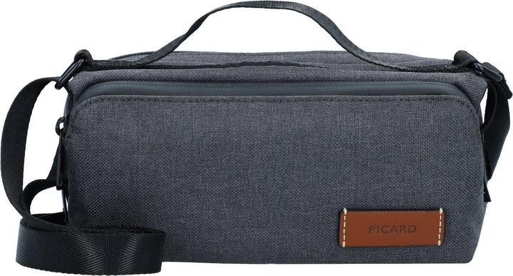 Actual product image Picard Go Eco shoulder bag