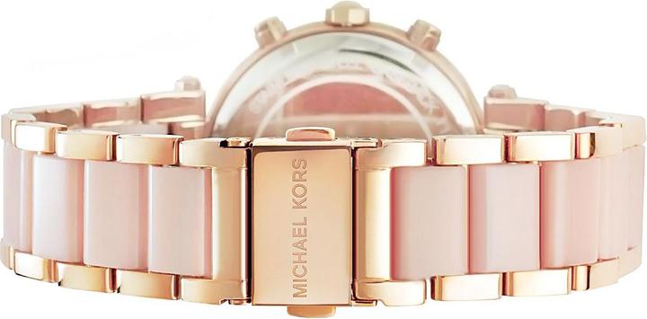 Image du produit Michael Kors parker (Chronographe, 39 mm)