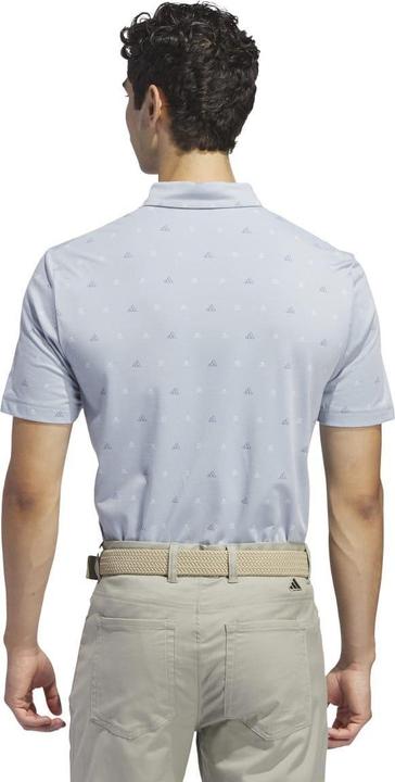 Produktbild adidas GoTo Poloshirt Emblem (XL)