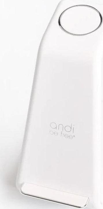Actual product image Andi be free 3-in-1 Wireless Charger for Samsung (15 W)