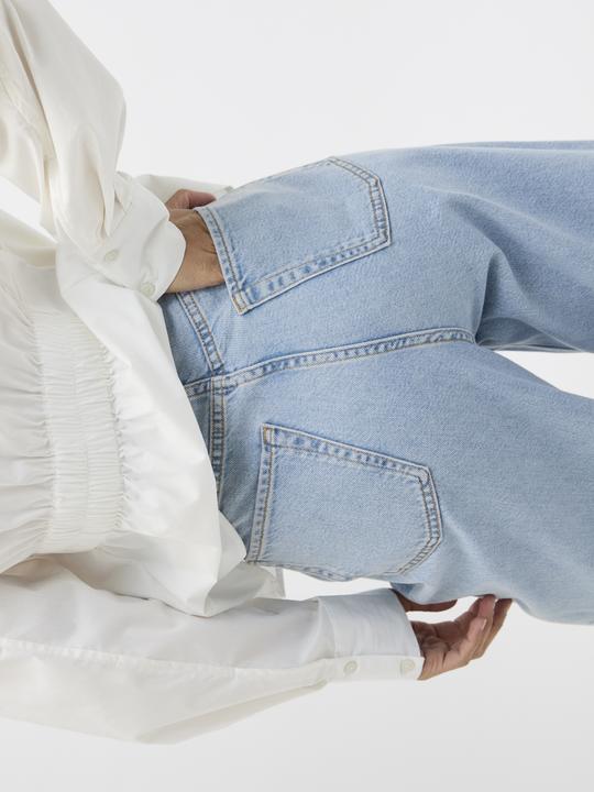 Image du produit JJXX Jxtokyo Wide Hw Jeans R6172 Dnm Sn (25)