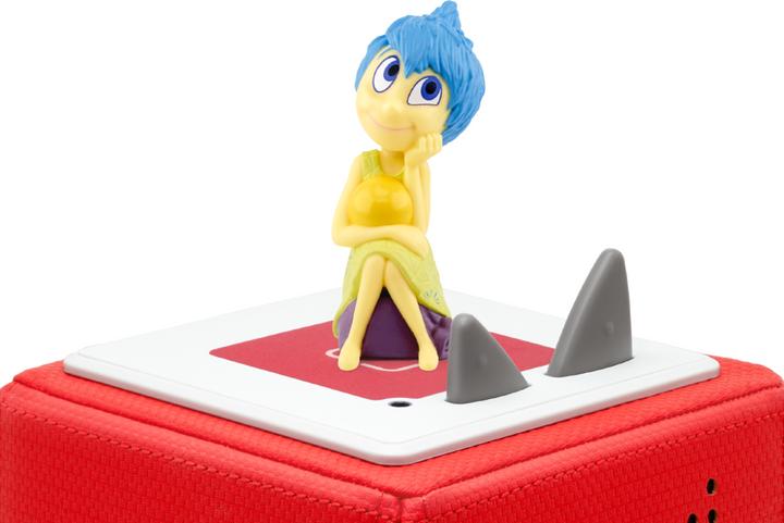 Actual product image Tonies Disney - Everything is upside down (German)