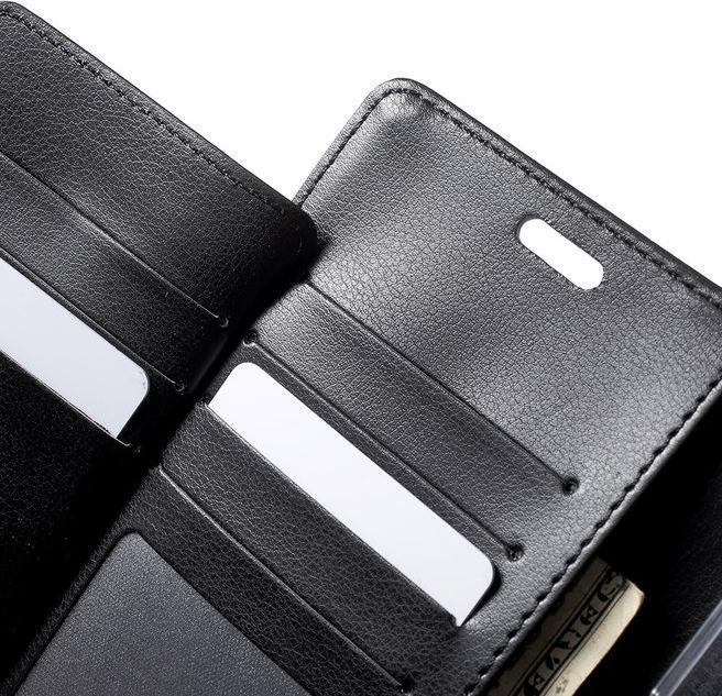 Immagine prodotto Goospery Serie Diario Ricco (Samsung Galaxy S9+)