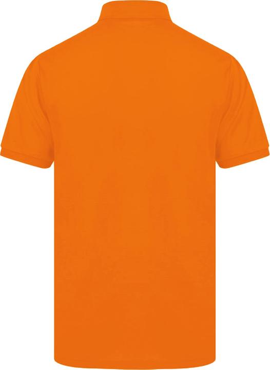 Actual product image Henbury - Polo à manches courtes - Homme (3XL)