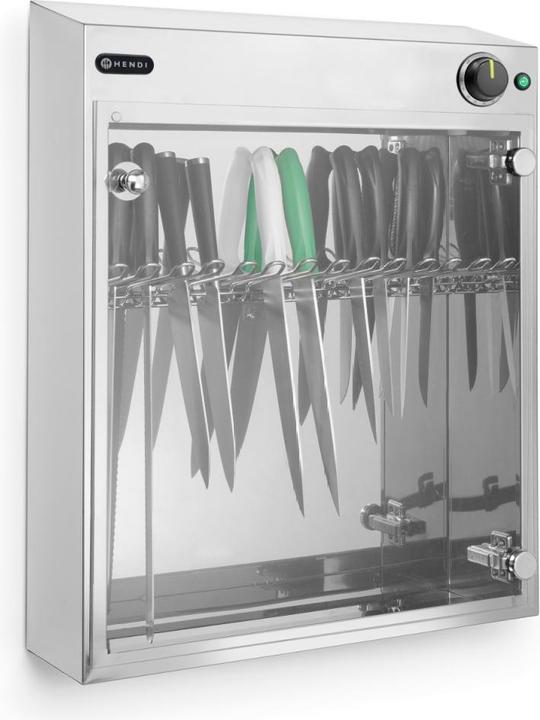 Hendi UV-Sterilisator