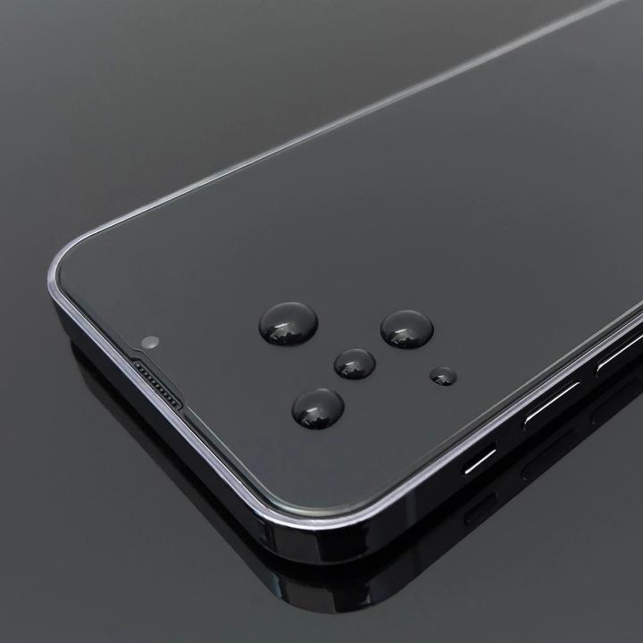 Produktbild Wozinsky Privacy Glass Sichtschutz-Panzerglas für Xiaomi 15, 2er-Pack (2 Stück, Xiaomi 15)