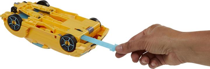 Produktbild Transformers Bumblebee