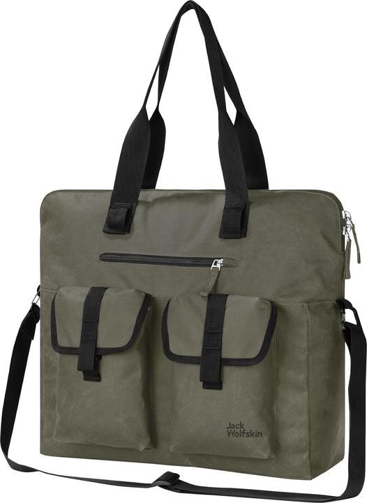 Produktbild Jack Wolfskin Traveltopia Shopper 26 (22 l)