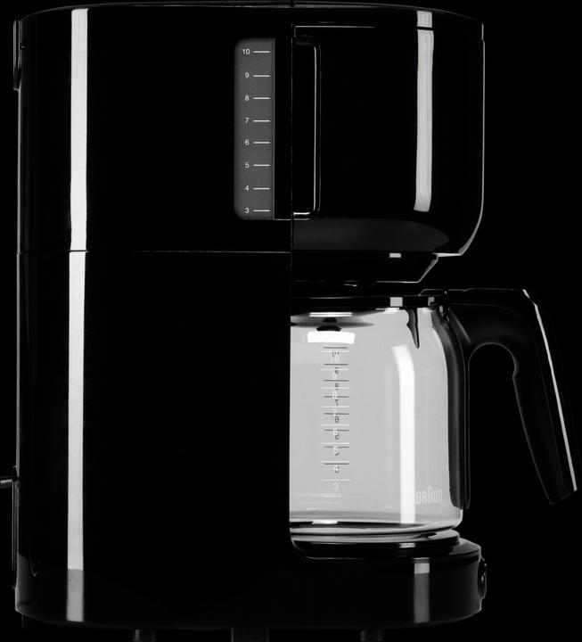 Image du produit Braun KF 3120 BK PurEase