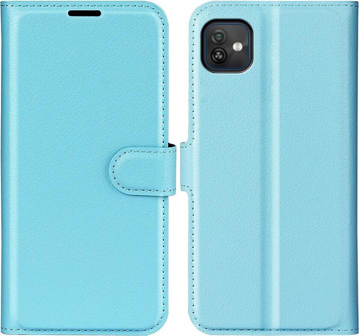 Immagine prodotto Cover-Discount Wiko Y82 - Custodia in pelle (Wiko Y82)
