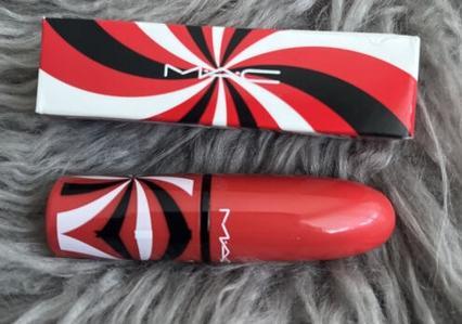 Immagine prodotto MAC Cosmetics Lipstick Hypnotizing Holiday (Per il mio prossimo trucco)