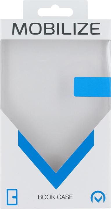 Actual product image Mobilize Slim Gelly Booklet (Samsung Galaxy J5 (2016))