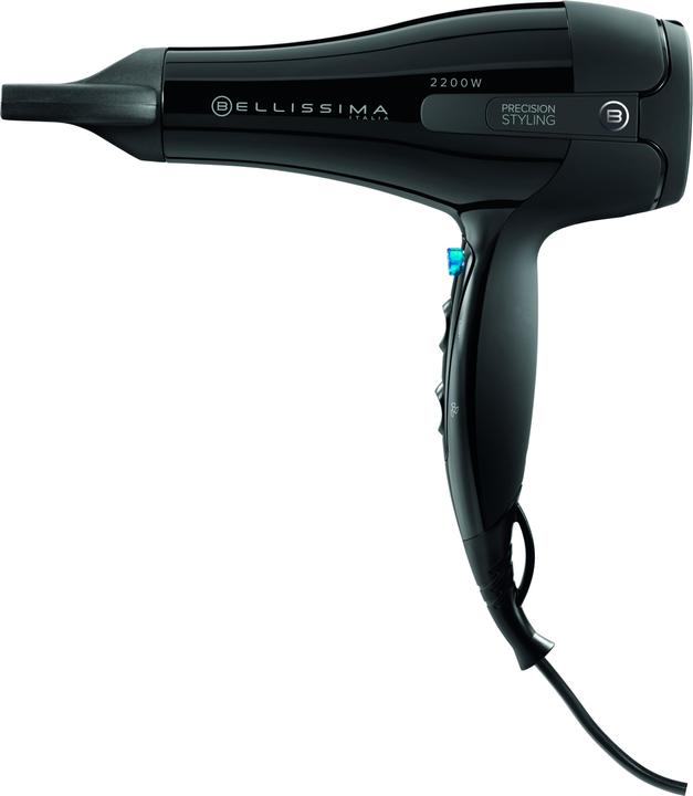 Actual product image Imetec S5 2000 2000 W