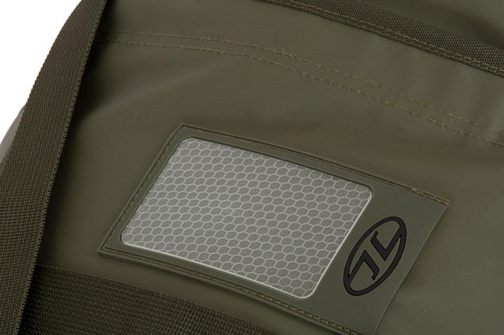 Image du produit Highlander 90l Storm Kitbag Olive Green (90 l)