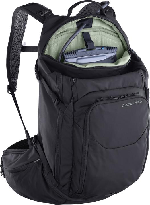 Actual product image Evoc Explorer Pro 30 (30 l)