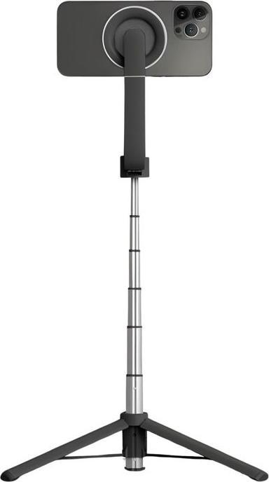 Hermex Mobile phone tripod Tripod magnetic holder Selfie stick Smartphone
