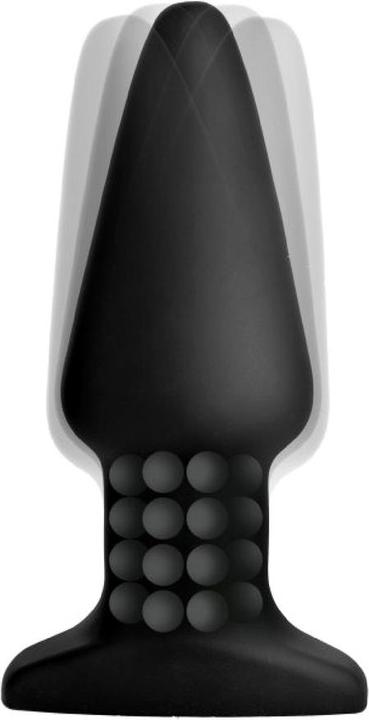 Produktbild XR Brands Smooth Rimming Plug