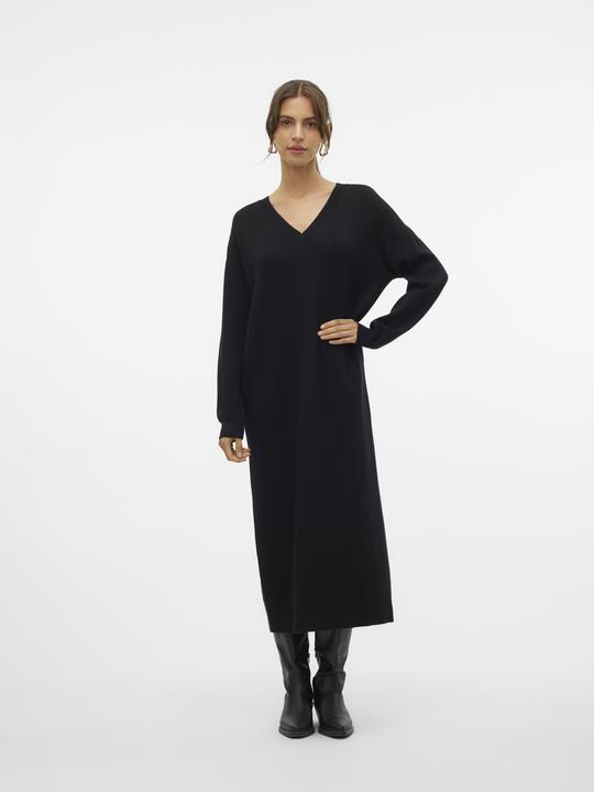 Actual product image Vero Moda VMGOLD Long dress knitted dress (XS)