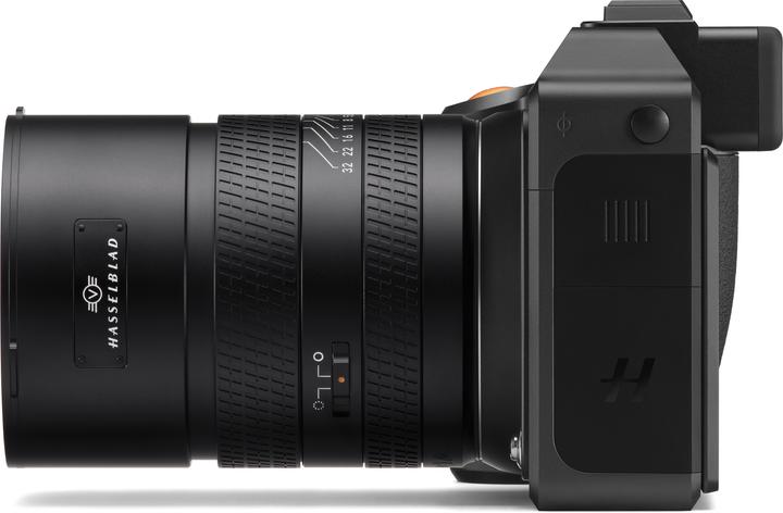 Produktbild Hasselblad XCD 2,5/25V (Hasselblad XCD, Mittelformat)