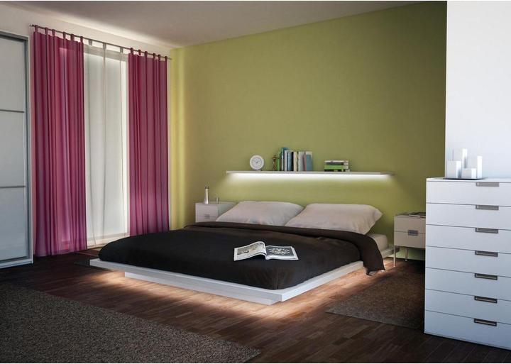 Actual product image Paulmann YourLED (Warm white, 150 cm, Indoor)