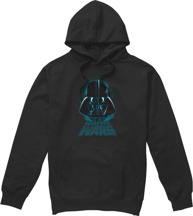 Produktbild Star Wars Kapuzenpullover (XXL)
