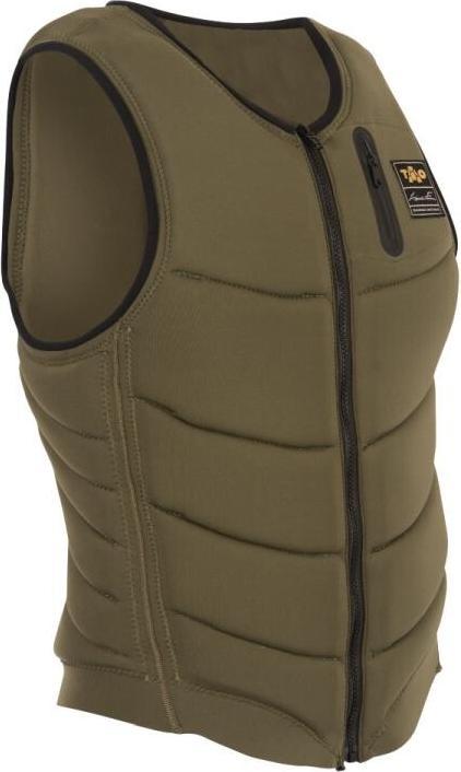 Liquid Force Squad Tao Heritage Comp Vest