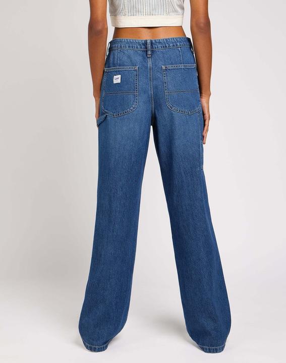 Produktbild Lee Jeans Loose Carpenter (28)