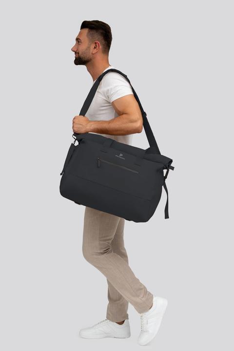 Actual product image Pactastic Urban Collection Weekender travel bag 49 cm (47 l)