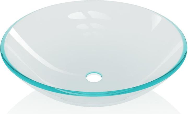 Actual product image VidaXL Agosto (420 mm, 420 mm)