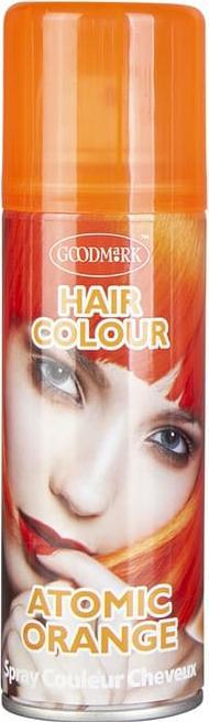 Produktbild Fasnacht Haar Colorspray