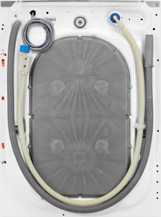 Immagine prodotto Electrolux WTGL3VI300 (Spina UE)