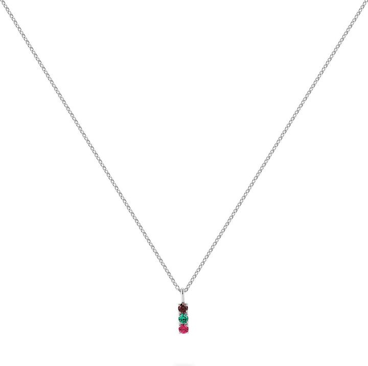 Produktbild Esprit Kette COLOR BAR (Farbstein, 925er Silber)
