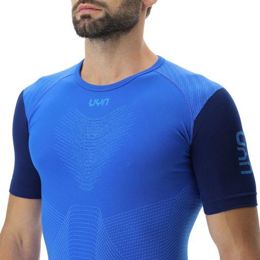 Image du produit UYN Maillot de course à manches courtes Pb42 (M, XL)