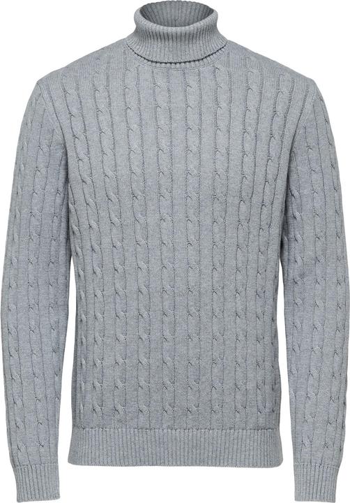 Produktbild Selected Homme Zopfstrick Pullover (XL)