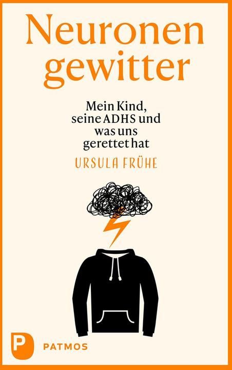 Image du produit Neuronengewitter (Allemand, Ursula Frühe, Dr. Andreas Reif, 2024)