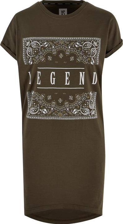 Dangerous Legend Dress - 68047 (XS)