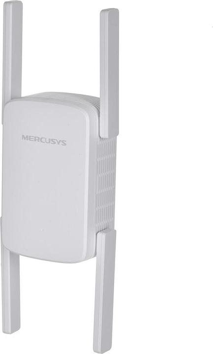 Actual product image Mercusys Repeater ME50G Repeater ME50G (1300 Mbit/s, 600 Mbit/s)