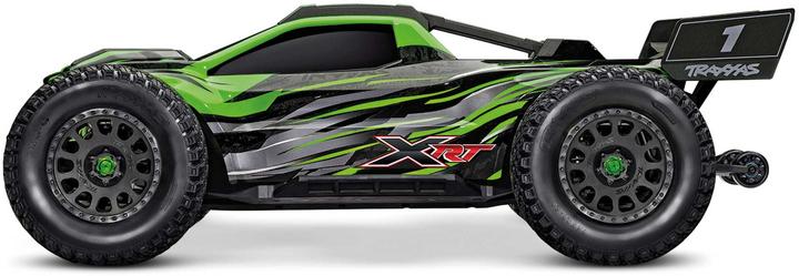Produktbild Traxxas XRT 4x4 VXL Race Truck (RTR Ready-to-Run)