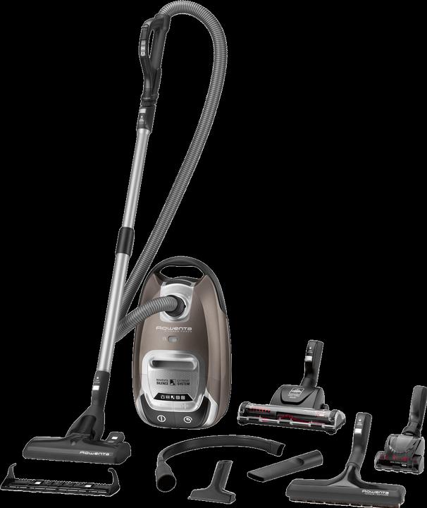 Rowenta Silence Force 4A