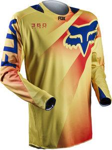 Immagine prodotto Fox Jersey 360 Flight Orange (XL)