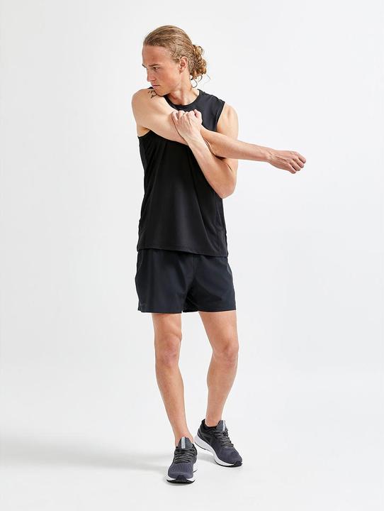 Produktbild Craft Essence Stretch Shorts (L)