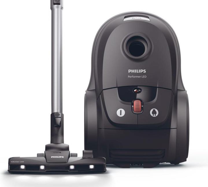 Actual product image Philips Performer LED 8000 Series XD8122/10