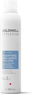 Produktbild Goldwell StyleSign Volume Brillanz Mousse (300 ml, Volumenschaum)