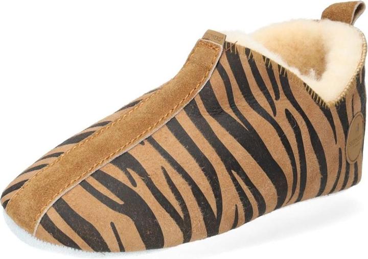 Actual product image Shepherd of Sweden Hausschuhe (40)