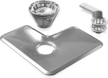 Actual product image Miele Spare parts 9632790