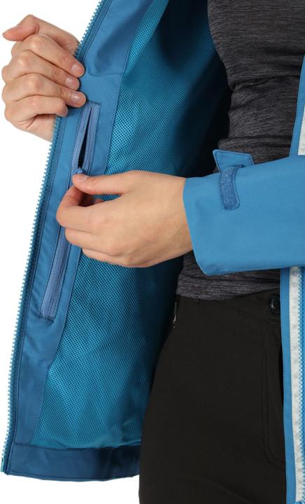 Produktbild Regatta Britedale Jacke Wasserfest (40)