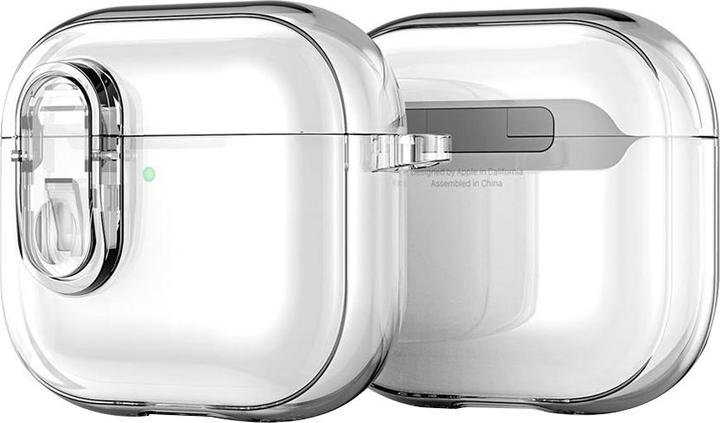 Produktbild Dux Ducis PECL Series TPU und PC Case Hülle (Ladecase Hülle)
